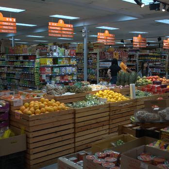 Evergreen Asian Market - International Grocery Near Me - Everett, Washington