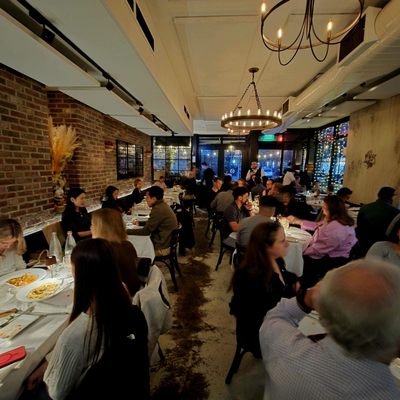 Osteria Nonnino by null