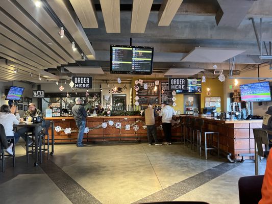 Payette Brewing Company by null