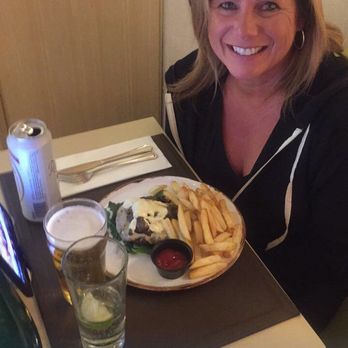 Daily - New American Near Me - Newark, New Jersey