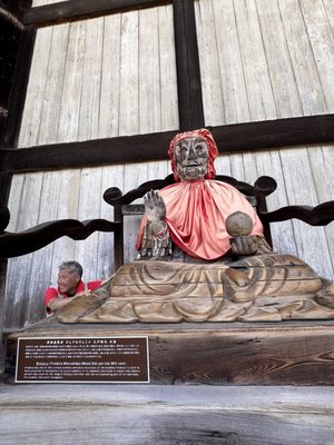 Tōdai-ji by null