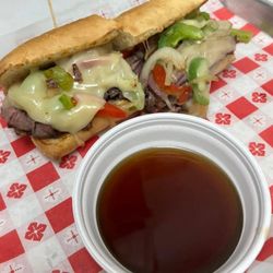 Foothills Mini Mart - Philly