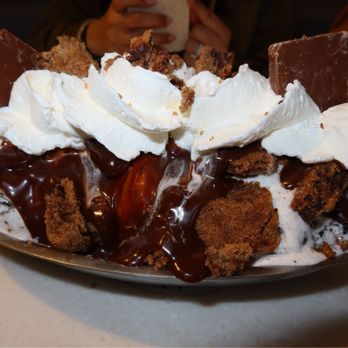 Ghirardelli Square - Shopping Centers Near Me - San Francisco, California