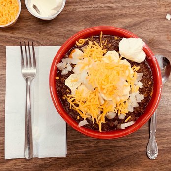 Chili John's - American Near Me - Burbank, California Chili John's - American Near Me - Burbank, California