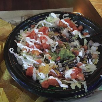 Tijuana Flats - Mexican Near Me - Jacksonville, Florida