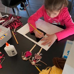 Railyard Arts Studio