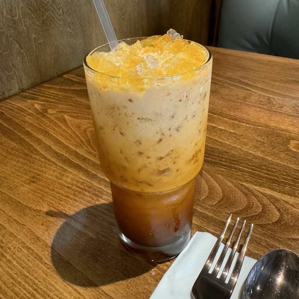 Soul Thai Kitchen & Bar - Thai Iced Tea - Thai Near Me - Arlington, Virginia Soul Thai Kitchen & Bar - Thai Iced Tea - Thai Near Me - Arlington, Virginia