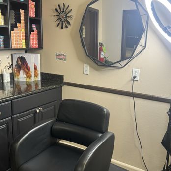Kelly White Hair - They have every color! - Hair Stylists Near Me - Slidell, Louisiana Kelly White Hair - They have every color! - Hair Stylists Near Me - Slidell, Louisiana