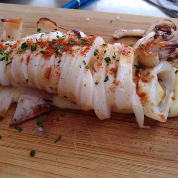 NAIA - Signature Cuisine Near Me - Arrecife, GC
