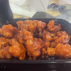 Orange Chicken