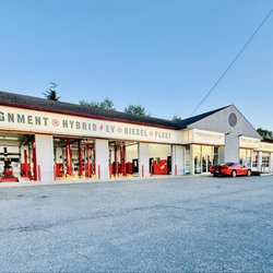 Automotive Unlimited