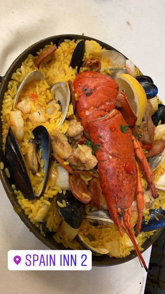 SPAIN INN 2 - Updated April 2025 - 118 Photos & 124 Reviews - 1045 ...