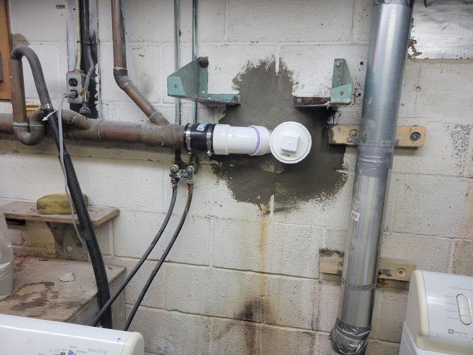 Slide of FB Plumbing & Heating