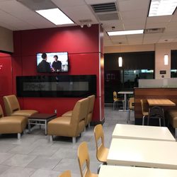 Wendy's