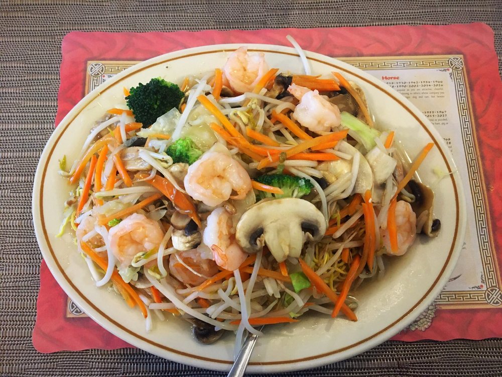 EMPRESS OF CHINA RESTAURANT 13 Reviews 141050 Henderson Highway