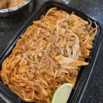 Up Thai - Thai Near Me - Morris Plains, New Jersey