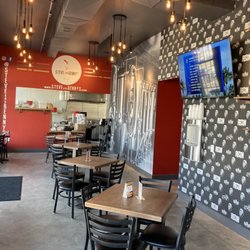 Steve And Benny's - Hastings