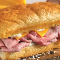 Earl of Sandwich