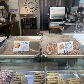 The Cravory - SDSU - Cookies for days!!! - Ice Cream & Frozen Yogurt Near Me - San Diego, California The Cravory - SDSU - Cookies for days!!! - Ice Cream & Frozen Yogurt Near Me - San Diego, California