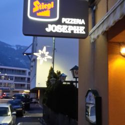 Pizzeria Josephe