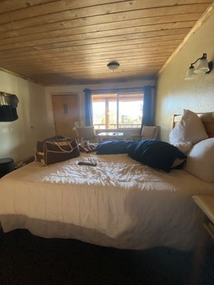 Mountain Village Resort by null