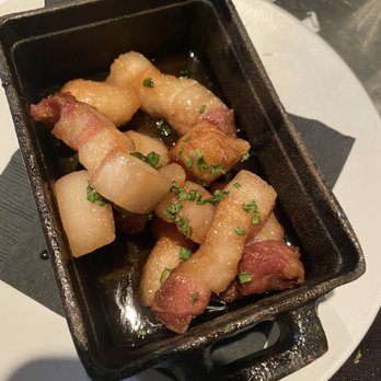 Whiptail - Pork belly chicharrones with honey - Beer, Wine & Spirits Near Me - Rio Rancho, New Mexico