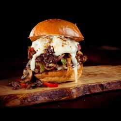 Blvd Brgr