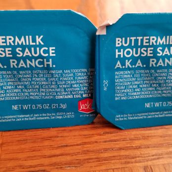 Jack in the Box - Not sure if I'll like this but I'll try it. - Fast Food Near Me - Daly City, California Jack in the Box - Not sure if I'll like this but I'll try it. - Fast Food Near Me - Daly City, California