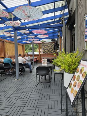 Sap Sap Lao Deli & Cafe by null