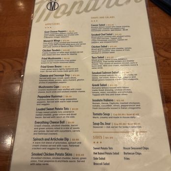 The Monarch - New American Near Me - Wichita, Kansas The Monarch - New American Near Me - Wichita, Kansas