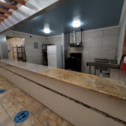 Oakland Party Center - Kitchen