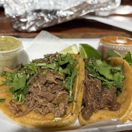 Carnitas Tacos