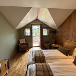 Flåmsbrygga Hotel