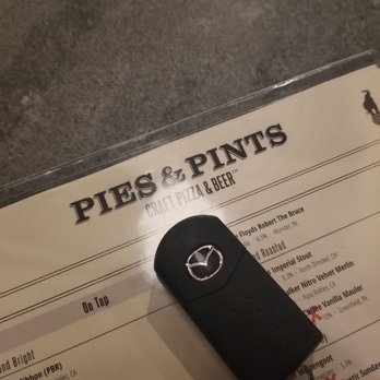 Pies & Pints - Pizza Near Me - Carmel, Indiana