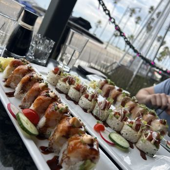 Oku - Sushi Bars Near Me - Santa Barbara, California Oku - Sushi Bars Near Me - Santa Barbara, California