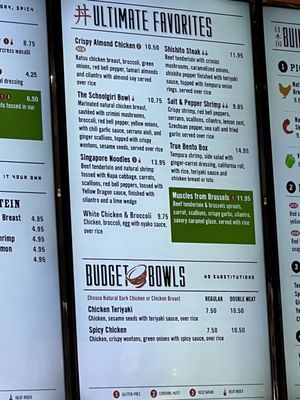 Zen Japanese Food Fast by null