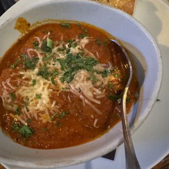 The Rockefeller - Manhattan Beach - Manhattan meatballs - Gastropubs Near Me - Manhattan Beach, California