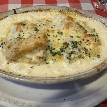 Michael's Italian Restaurant - White lasagna - Italian Near Me - Breckenridge, Colorado Michael's Italian Restaurant - White lasagna - Italian Near Me - Breckenridge, Colorado
