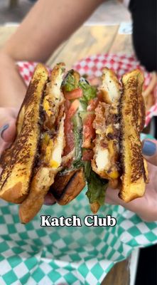 Katch at Venetian Shores by null