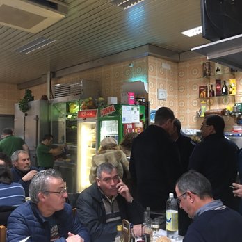 Floresta da Estefania - Cafes Near Me - Lisbon, 11