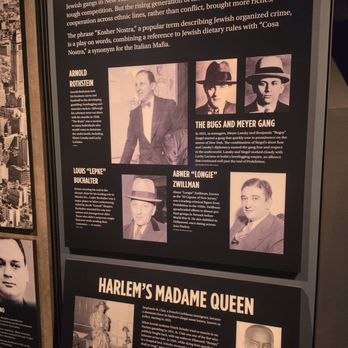 The Mob Museum - Museums Near Me - Las Vegas, Nevada The Mob Museum - Museums Near Me - Las Vegas, Nevada