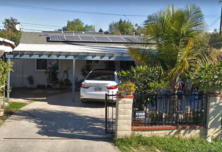 Slide of ECO Renovation Group