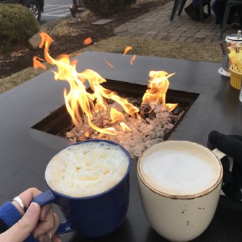McKay Cottage Restaurant - Very good coffee :) - American Near Me - Bend, Oregon
