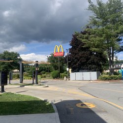 McDonald's - McDonalds