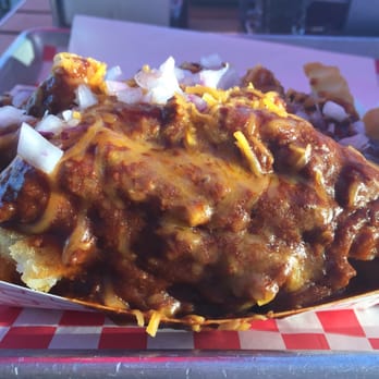 Corner Burger - Burgers Near Me - Lawndale, California