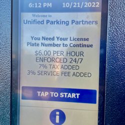 City of Treasure Island - City doing its part to harm the non-hotel local businesses.