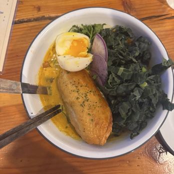 Yodelin - Yodelin soup - Seafood Near Me - Leavenworth, Washington