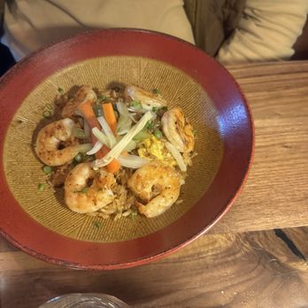 Ember - Shrimp fried rice - Sushi Bars Near Me - Williamsburg, Virginia