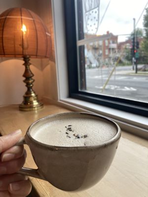 Café des Habitudes by null