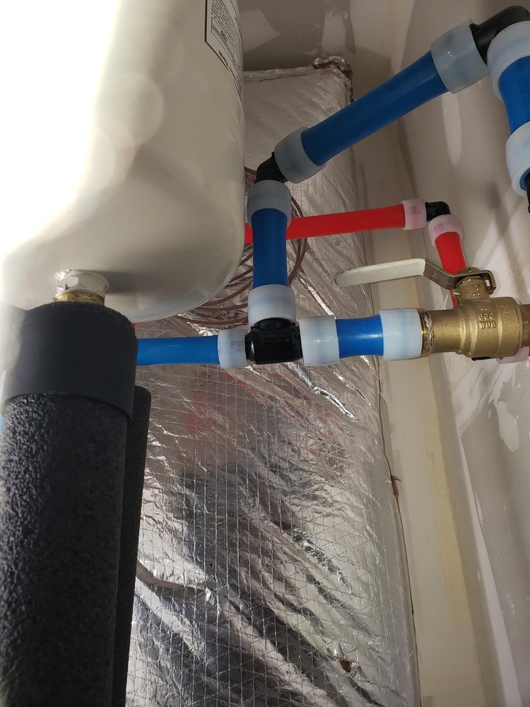 Slide of Mountain Maintenace & Renovations